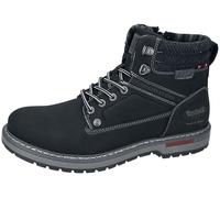 Dockers by Gerli Black boot Laced Boots black EU41