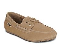Dockers by Gerli Boat Shoes 58EV202 in Beige 5.5