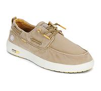 Dockers by Gerli Boat Shoes 58TR001 in Beige 11