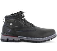 Dockers by Gerli Boots - DockTex - Men's Winter Shoes Black 53TA002 Boot NEW