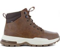 Dockers by Gerli Boots - Men Winter Shoes Boots Insulated 51FY106 Brown