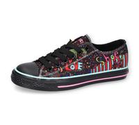 Dockers by Gerli Canvas Sneaker 36UR201 X-Art Limited Edition Casual Shoes