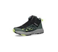 Dockers by Gerli Children's Mid-Top Trainers 55SL706 Wide Normal Lacing