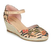 Dockers by Gerli Espadrilles / Casual Shoes 36IS210-761 in Pink 7.5