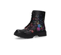 Dockers by Gerli Lace-Up Boots Boot black red EU39