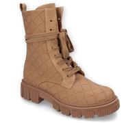 Dockers by Gerli Lace-Up Boots Boot brown EU38