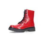 Dockers by Gerli Lace-Up Boots Boot red EU37