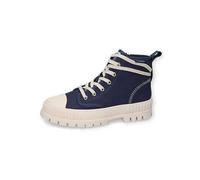 Dockers by Gerli Lace-Up Boots Dark Blue