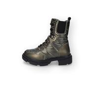 Dockers by Gerli Lace-Up Boots Laced Boots green black EU40