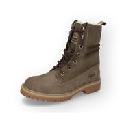 Dockers by Gerli Women's 53ax307 Fashion Boots, Khaki 850, 5 UK