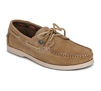 Dockers by Gerli Loafers / Casual Shoes 21DC001 in Brown 11