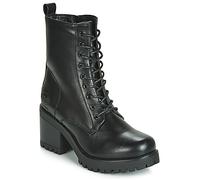 Dockers by Gerli Low Ankle Boots VILANO in Black 4.5