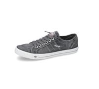 Dockers by Gerli Men’s 30ST027 30st027-790200 Low-Top Sneakers, Grey (Grau 200), 10.5 UK
