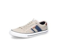 Dockers by Gerli Shoes (Trainers) 42JZ004-530 in Beige 7.5