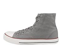 Dockers by Gerli Men's 42BM234 Sneaker, Silber, 3 UK