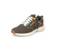 Dockers by Gerli Men's 48MM005 Sneaker, grau, 10 UK