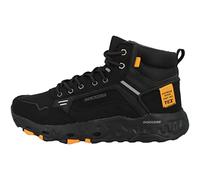 Dockers by Gerli Men's 49DR005 Sneaker, allblack, 5.5 UK