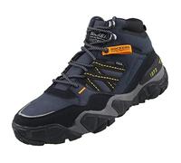 Dockers by Gerli Men's 51fc002 Sneaker, Navy, 8 UK