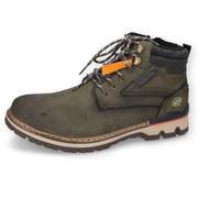 Dockers by Gerli Men's 53TA102 Fashion Boot, Khaki, 13.5 UK
