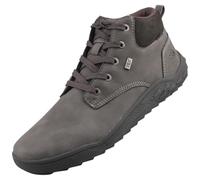 Dockers by Gerli Men's Barefoot Shoes, darkgray, 9.5 UK
