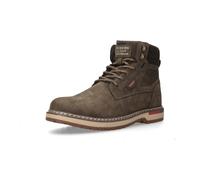 Dockers by Gerli Men's Boots 47AF016, khaki, 8 UK