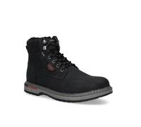 Dockers by Gerli Men's Boots 47AF116, black, 7 UK