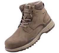 Dockers by Gerli Men's Boots, beige, 10 UK