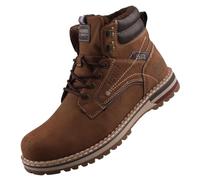 Dockers by Gerli Men's Boots, brown, 12.5 UK