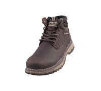 Dockers by Gerli Men's Boots, chocolate, 7 UK
