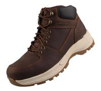 Dockers by Gerli Men's Boots, chocolate, 9.5 UK