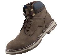 Dockers by Gerli Men's Boots, khaki, 9.5 UK