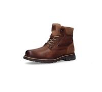 Dockers by Gerli Men's Combat Boots, Men's Ankle Boots, Tan 440, 7 UK