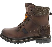 Dockers by Gerli Men's Leather Boots Chocolate EU 43