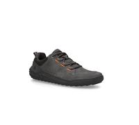 Dockers by Gerli Mens Low-Top Trainers Interchangeable Footbed, Dark Grey 220, 9.5 UK