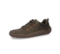Dockers by Gerli Men's low-top trainers, low shoes, loose insole, Olive 840, 11.5 UK