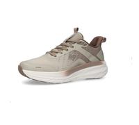 Dockers by Gerli Men's Low-Top Trainers, Men's Low Shoes, Beige 530, 10 UK
