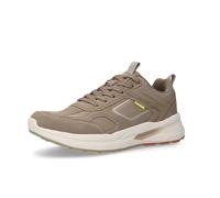 Dockers by Gerli Men's Low-Top Trainers, Men's Low Shoes, Beige 530, 10 UK