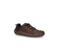 Dockers by Gerli Men's Low-Top Trainers, Men's Low Shoes, Interchangeable Footbed, Dark grey 220, 12.5 UK