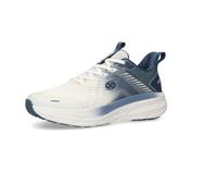 Dockers by Gerli Men's Low-Top Trainers, Men's Low Shoes, Off-white grey 512, 12.5 UK