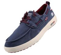 Dockers by Gerli Men's Moccasins, navy, 10 UK