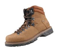 Dockers by Gerli Men's Neil Warm Mountaineering Boot, Stone, 7.5 UK