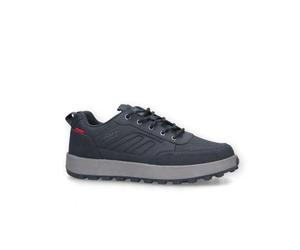 Dockers by Gerli Men's Trainers 55DE008, navy, 9.5 UK