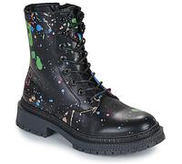 Dockers by Gerli Mid Boots 57BI201 in Black 8.5