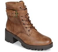 Dockers by Gerli Mid Boots 57OX201 in Brown 8.5
