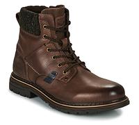 Dockers by Gerli Mid Boots GENZO in Brown 9.5