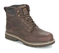 Dockers by Gerli Mid Boots IRETOK in Brown 9