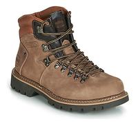 Dockers by Gerli Mid Boots IZINALO in Brown 9.5