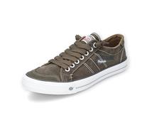Dockers by Gerli Schuhe 30ST027 Khaki (30ST027-790850) 46 Gruen