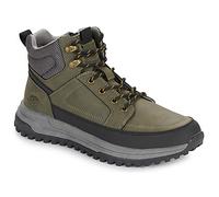 Dockers by Gerli Shoes (High-top Trainers) RIBERO in Kaki 6.5