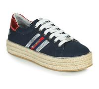 Dockers by Gerli Shoes (Trainers) 46GV202-660 in Blue 7.5